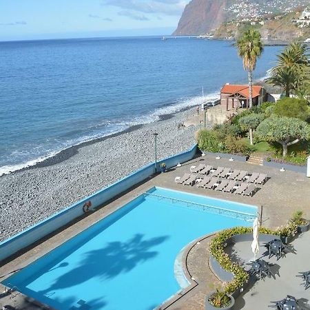 Atlantic View 403 -Apartment With Ocean View And Pool Funchal  Extérieur photo