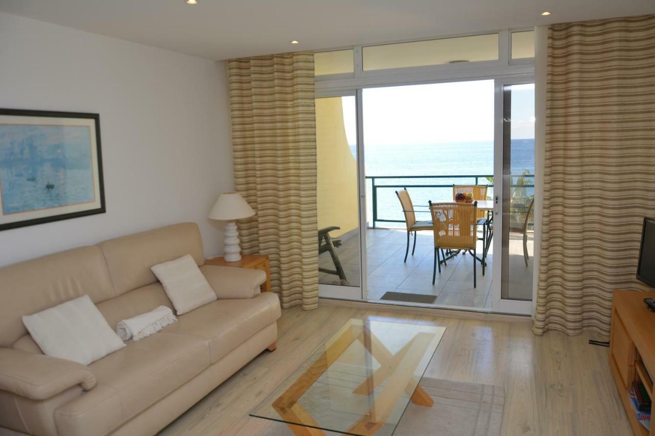 Atlantic View 403 -Apartment With Ocean View And Pool Funchal  Extérieur photo