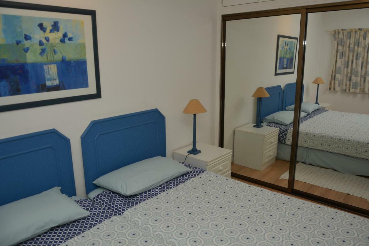 Atlantic View 403 -Apartment With Ocean View And Pool Funchal  Extérieur photo