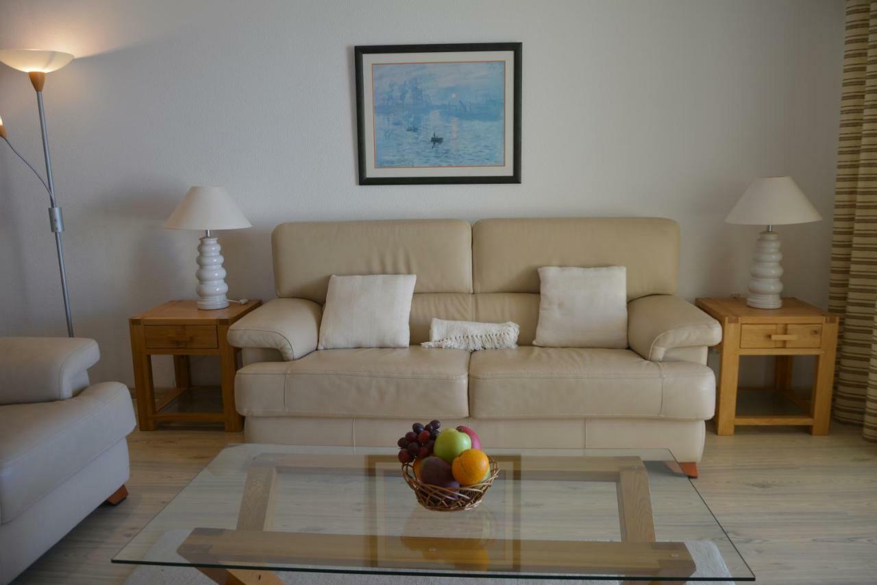 Atlantic View 403 -Apartment With Ocean View And Pool Funchal  Extérieur photo