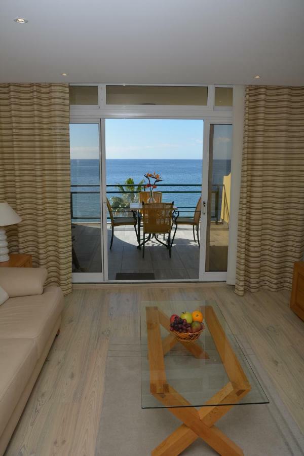 Atlantic View 403 -Apartment With Ocean View And Pool Funchal  Extérieur photo