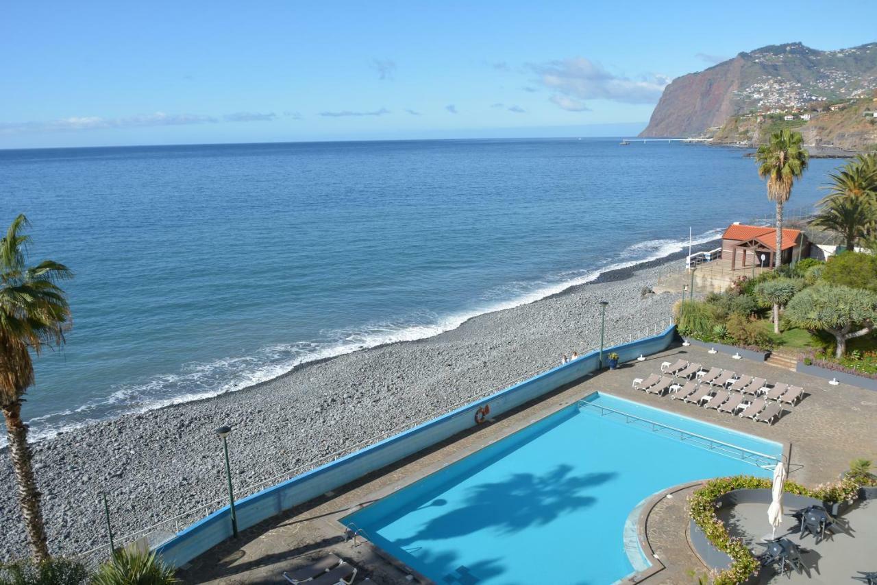 Atlantic View 403 -Apartment With Ocean View And Pool Funchal  Extérieur photo